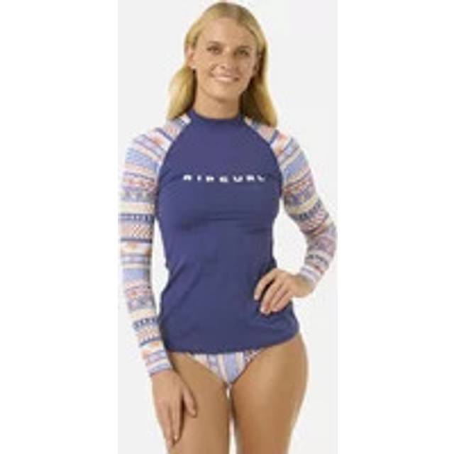 T-Shirt Anti-UV San Carlos à manches longues