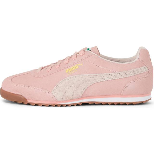 PUMA – Arizona – Ljusrosa sneakers