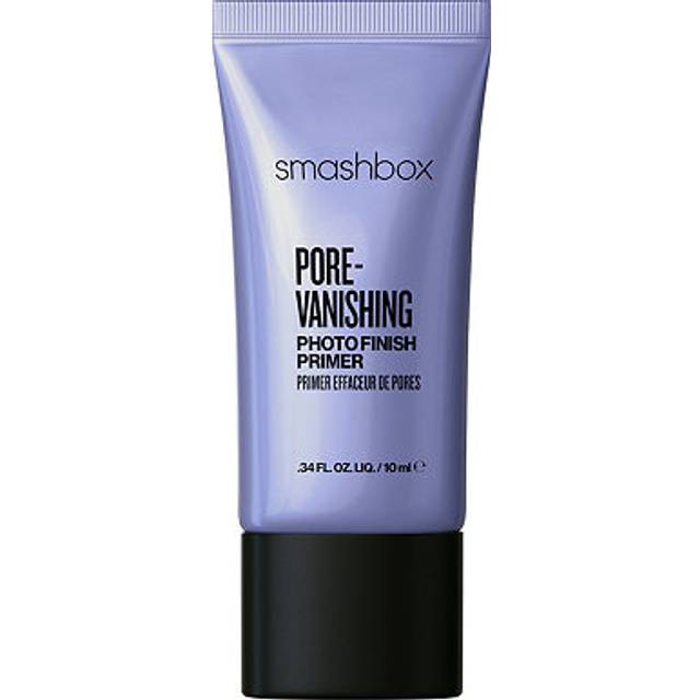 Smashbox Mini Photo Finish Pore-Vanishing Primer - Nude