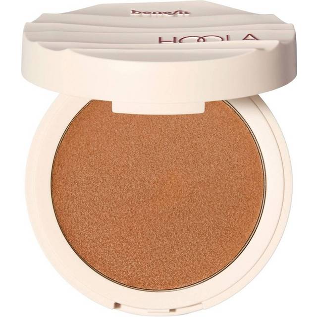 benefit - Hoola Wave Medium Cream Bronzer 9g for Women