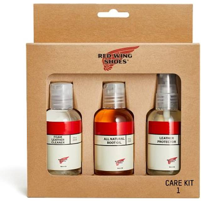 Red Wing - 98017 Mini Care Kit - 1, Red Wing