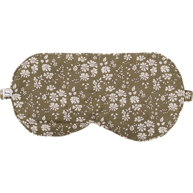 Bon Dep Relaxing eye Masks mw Liberty Capel Army Dam Sovmask Stl. OneSize - Från Magasin - Relaxing Eye Masks Mw Liberty Capel Army (OneSize)