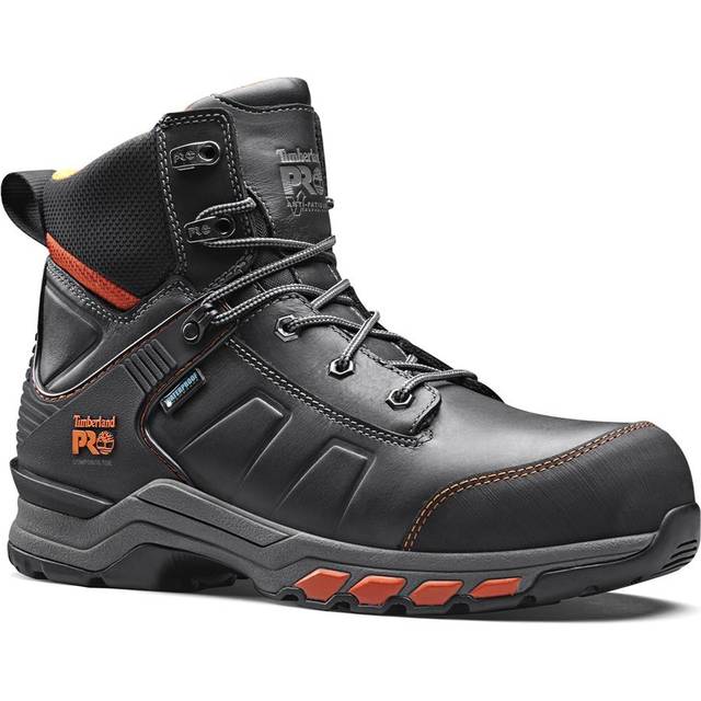 Timberland Pro 42094 Hypercharge 2.0 Composite Safety Toe Work Boot Bl