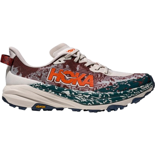 HOKA Speedgoat 6 Herr