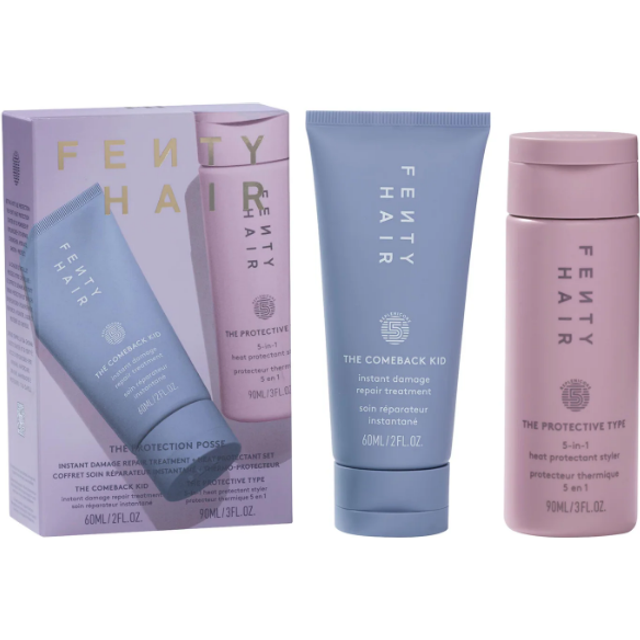 Fenty Beauty The Protection Posse Set
