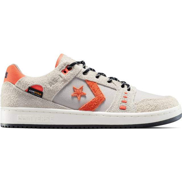 CONS AS-1 Pro Suede & Cordura - 4