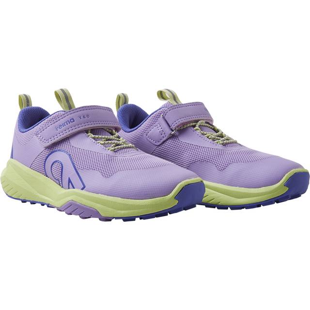 Reimatec Enkkari  Vattentäta Sneakers, Lilac Amethyst, 32
