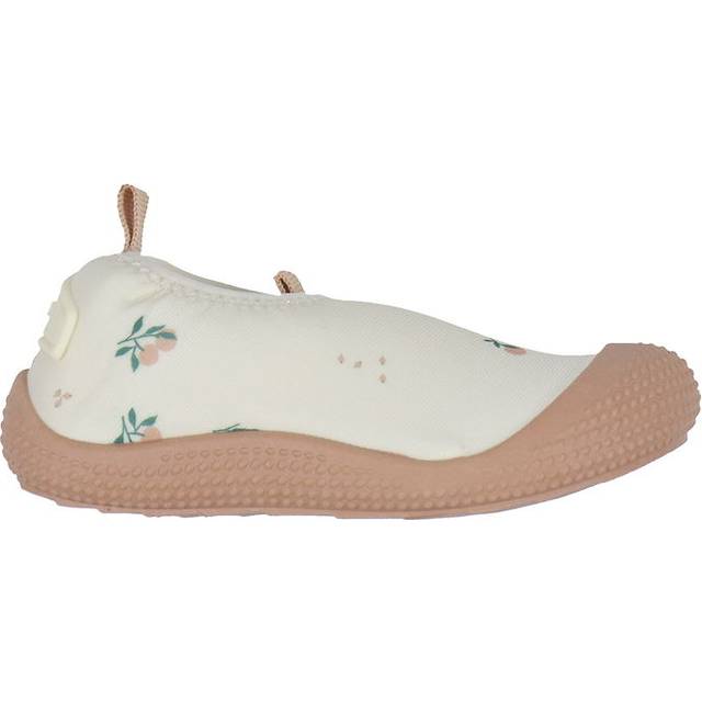 LIEWOOD Sanjia Badskor, Peach/Sea Shell, 28