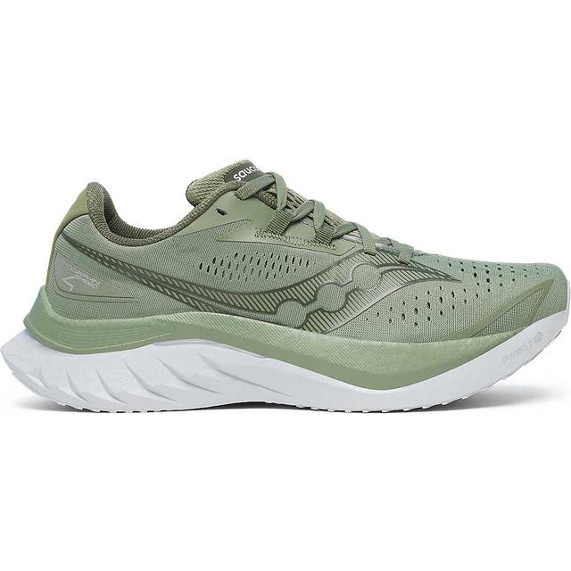 Saucony Endorphin Speed 4 sneakers, oliva, 8,5, Olivin, 42 EU