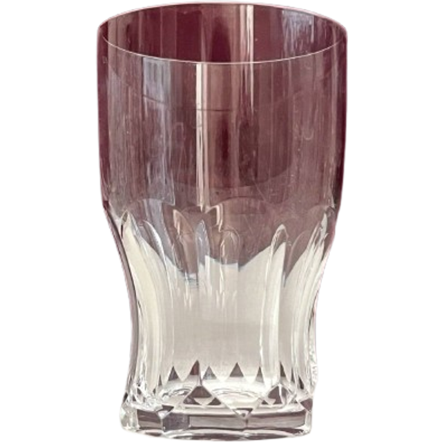 Kosta Boda - Nya Alma - Whisky / Tumbler / Selter Glas design Elis Bergh