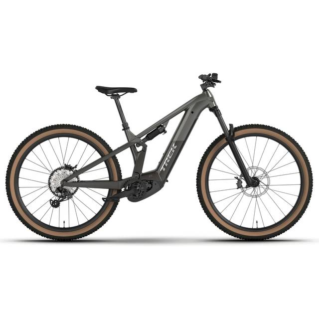 Trek Powerfly FS+ 4 Gen 4 XL