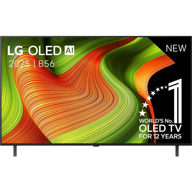 LG 55" - OLED55B56LA