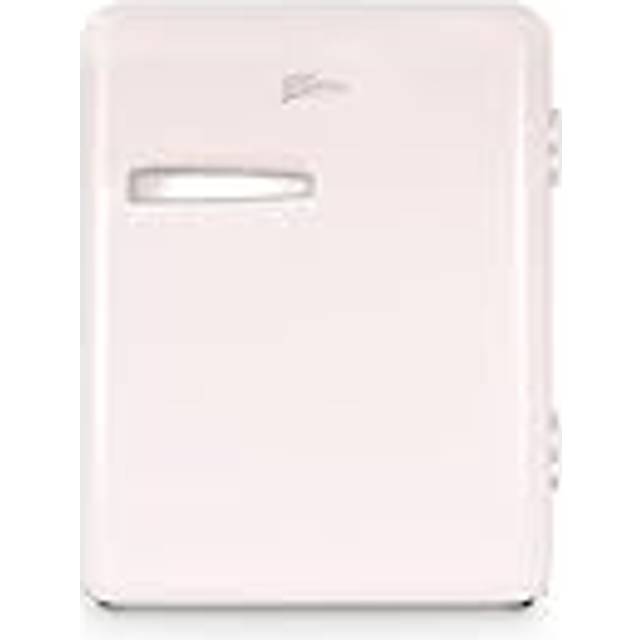 Retro minibar H.Koenig - Rose - 31 L