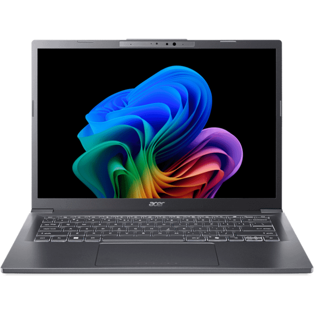 Acer Aspire 14 AI OLED - Ultra 5 | 16GB | 512GB