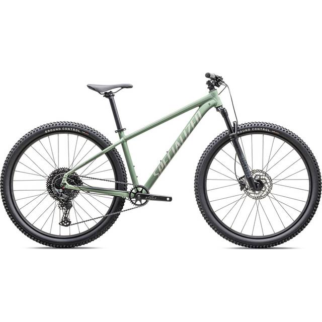 Specialized Rockhopper Comp 29 | MTB | Gloss Pistachio