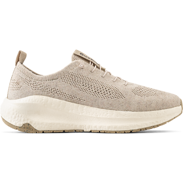 Icebug - Walkingskor / sneakers Aura Rewool RB9X - Beige