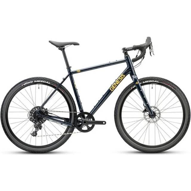 Genesis Gravel Bike - Fugio 30 Blue Found Glory X-Large Size: X-Large,