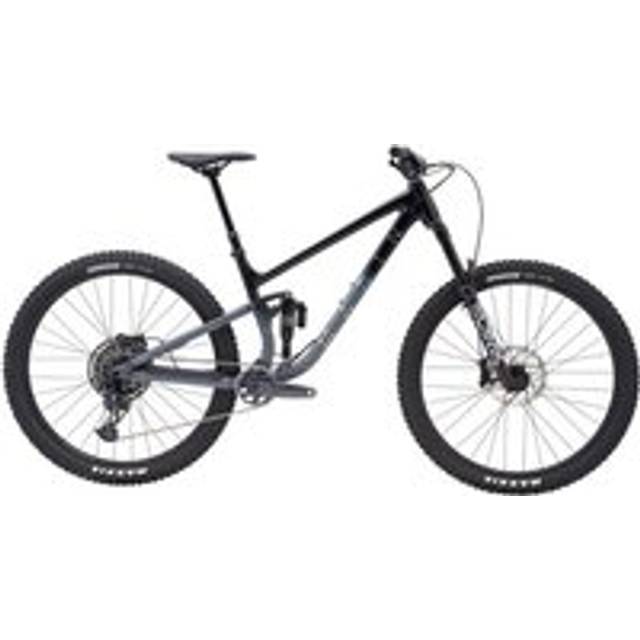 Marin Rift Zone XR Full Suspension Mountain Bike