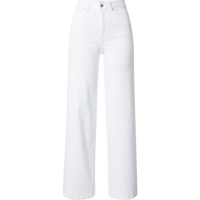 Women's jeans Only Madison Blush - Blanc