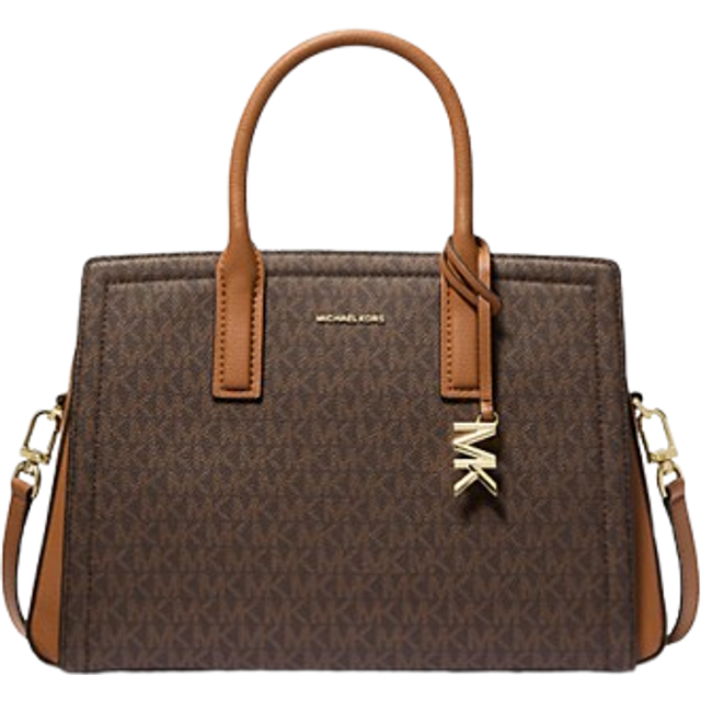 Michael Kors Laila Handbag brown