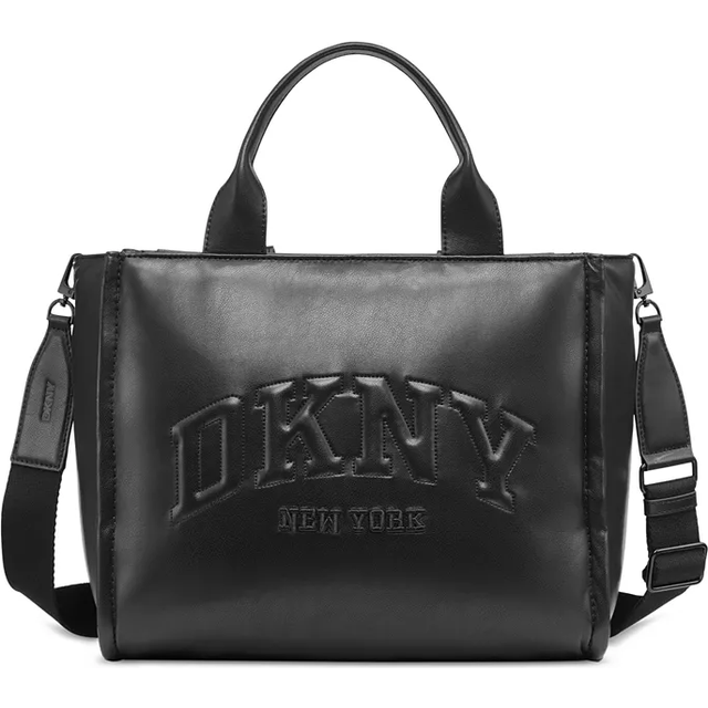 Hadlee Medium Tote Black - One Size