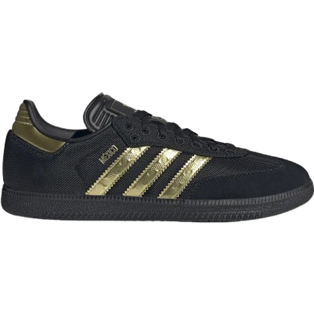 adidas Originals Samba Mexico Herr, Black