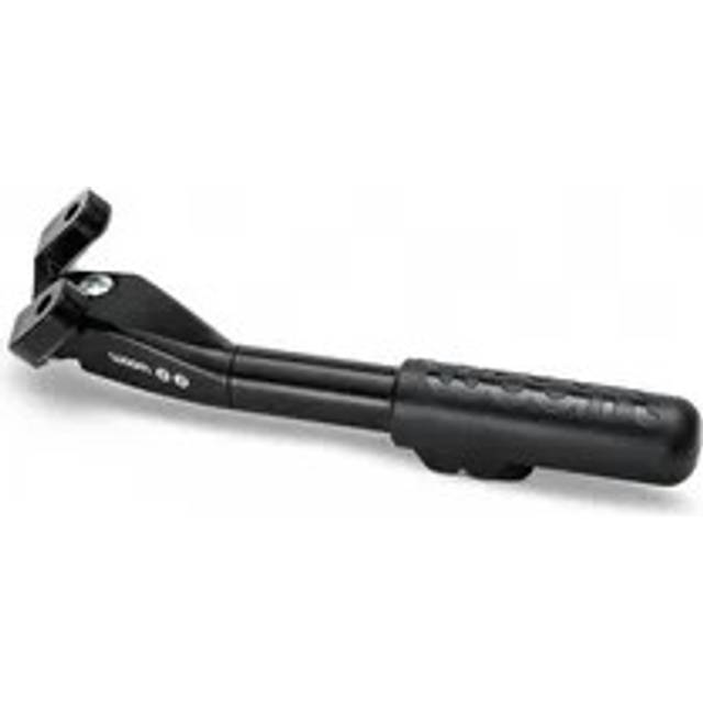 Woom LEGGIE Kickstand - Black / Medium