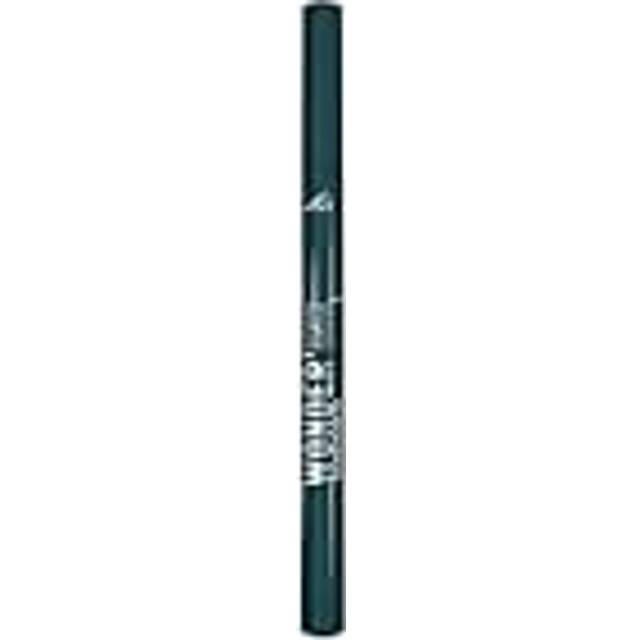 Manhattan Wonder'Ink Precision Eyeliner Pen - 004 Velvet Ivy