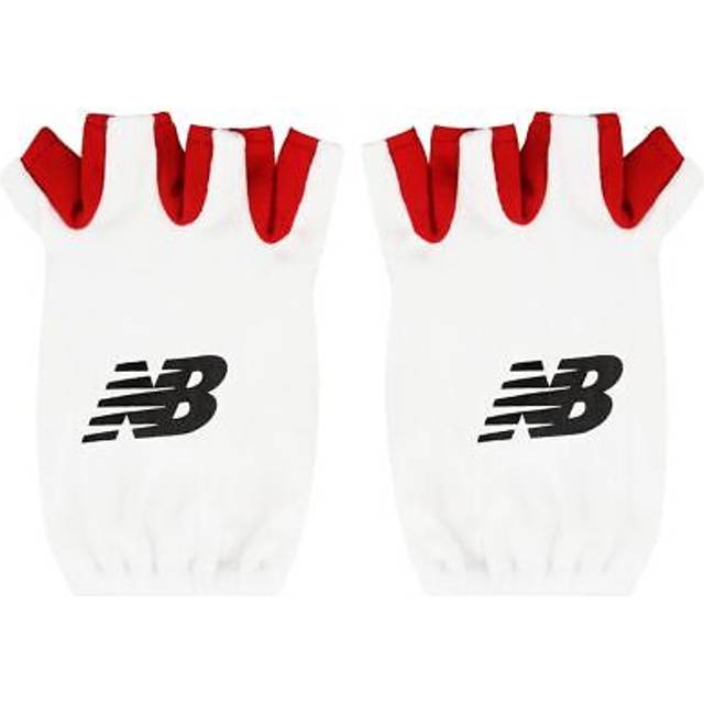 Balance junior youth fingerless cricket batting inner gloves