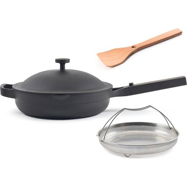 Always Pan 2.0 - Char