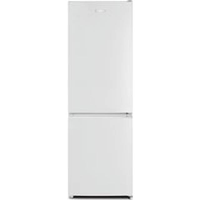 Indesit INK2 5322 W4UK 184cm High 70/30 No Frost Fridge Freezer - White - E Rated