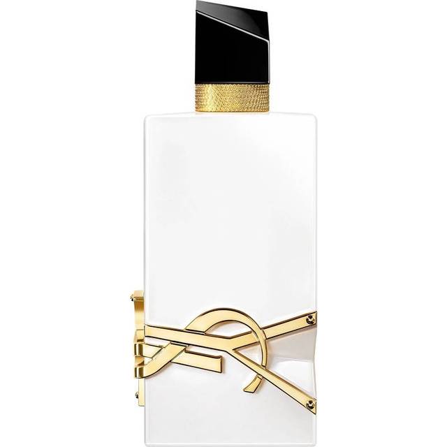 Yves Saint Laurent Parfymer för kvinnor Libre L'eau NueParfum de Peau 90 ml (14.444,00 kr / 1 l)