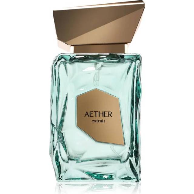 Fragrance World French Avenue Aether Extrait de Parfum Unisex 3.4 Fl Oz