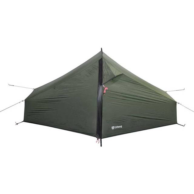 Urberg 1-Person UL 2.0 Kombu Green, OneSize