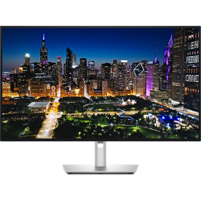Dell UltraSharp 32 4K Thunderbolt Hub Monitor U3225QE - LED monitor - 4K - 32" - HDR
