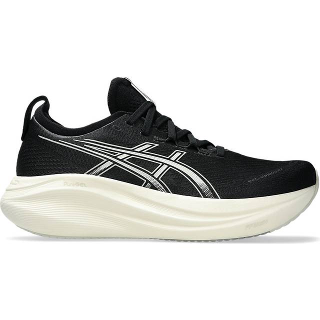 ASICS herr Gel-Nimbus 27 sneakers, flerfärgad, 42 EU, flerfärgad, 42 EU