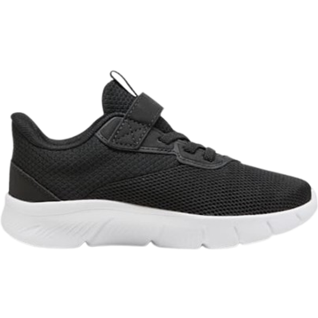 PUMA FlexFocus Infant - Black - Kids - 8