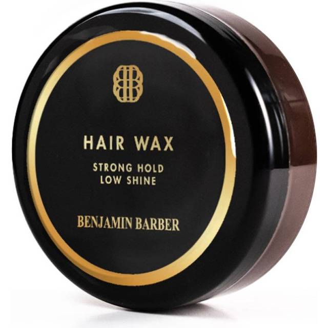 Benjamin Barber Hair Wax 60ml