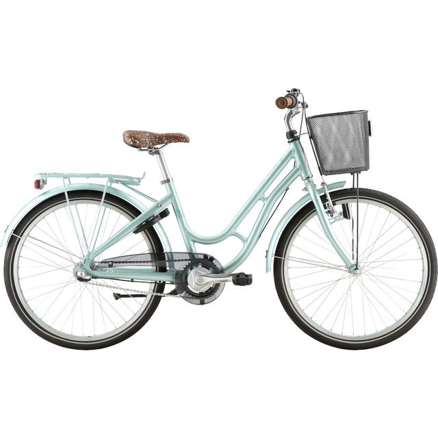 Monark Lill Karin 24