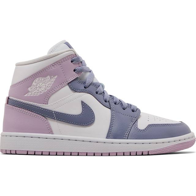 Hög sneaker 'Air Jordan 1'