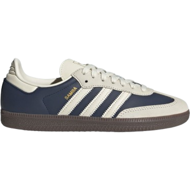 adidas Samba OG W - Multicolor (4)