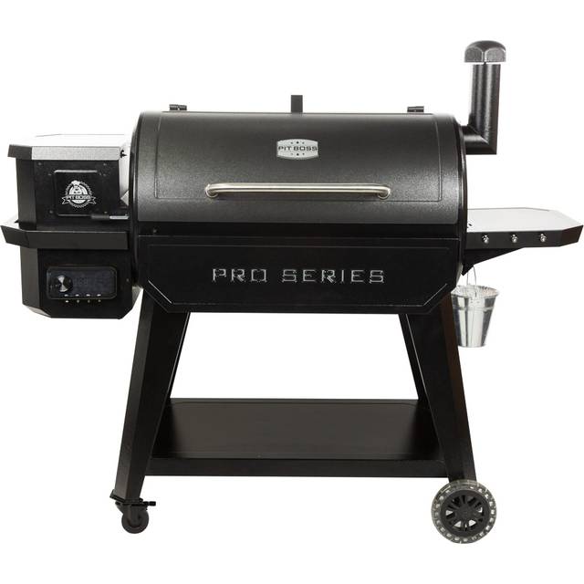 Pit Boss PRO 1150 WIFI