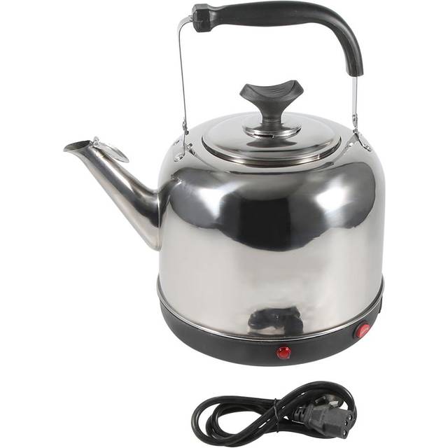 5L Household Stainless Steel Electric Kettle Water Boiler Heating Pot