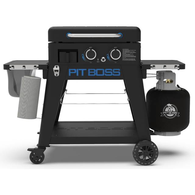 Ultimate Plancha 2 Burner Plancha &amp; Griddle