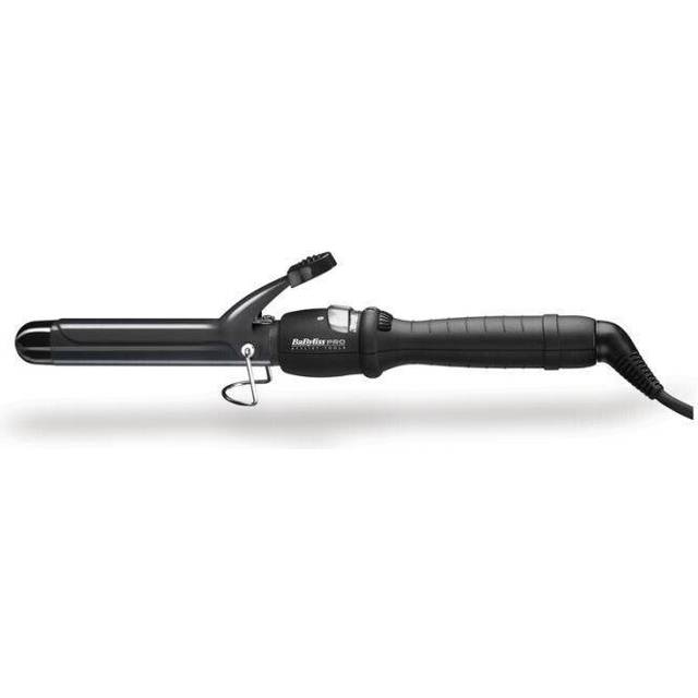 BaByliss PRO Ceramic Dial A Heat Tong 24mm