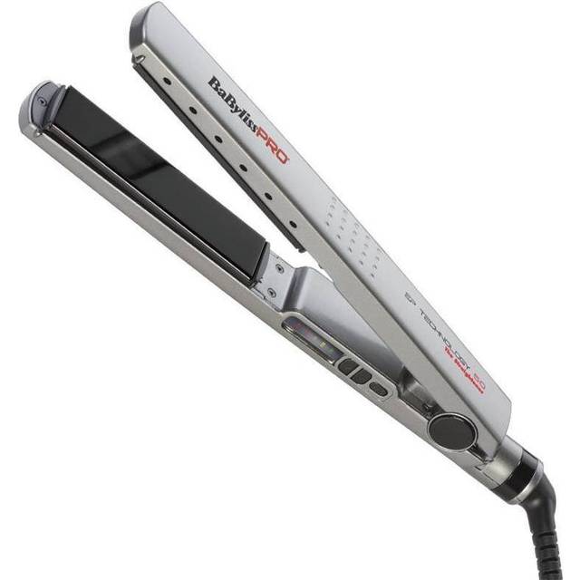 BaByliss PROStraighteners Ep Technology 5.0 2091E hair straightener