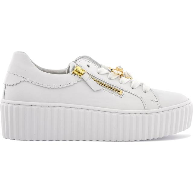 Gabor Vit Sneakers / 4 (4)