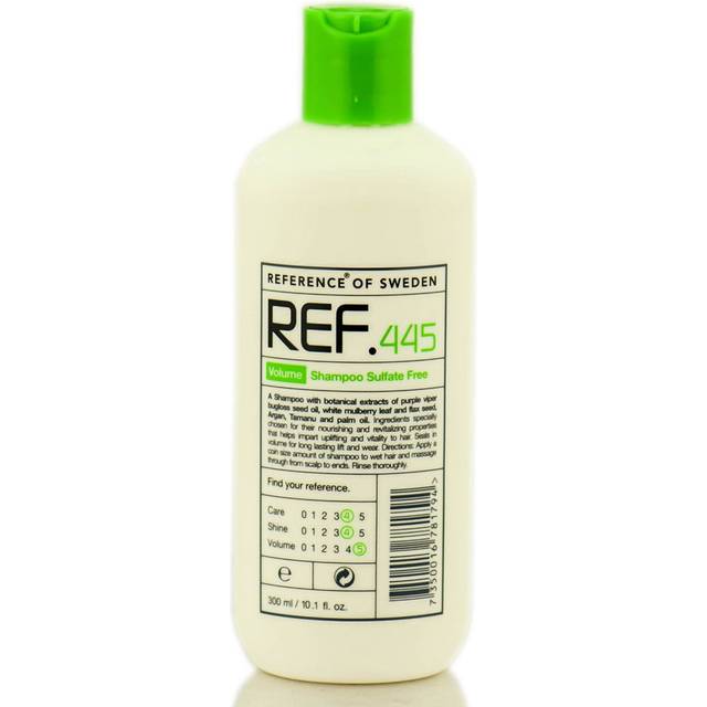 REF 445 Volume Shampoo 300ml