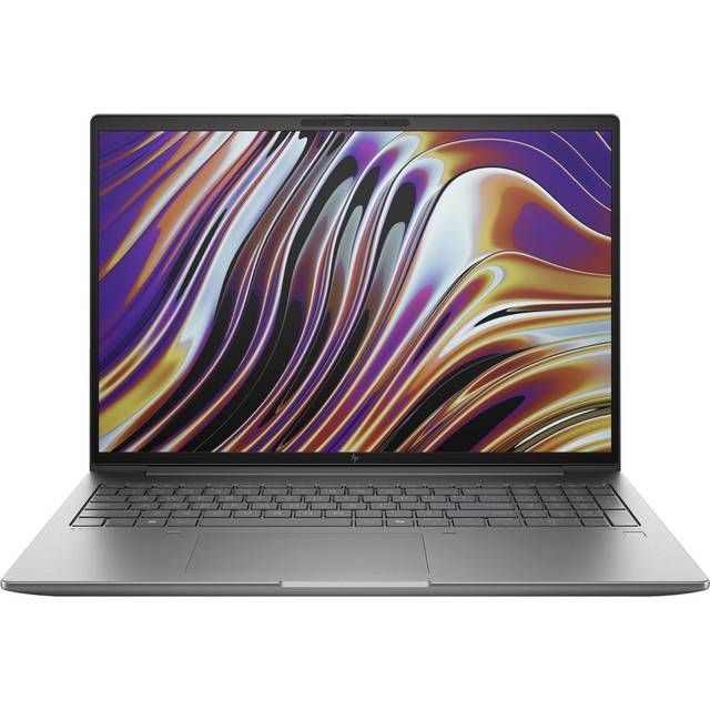 HP ZBook Power G11A - 16" - Ryzen 7 Pro - 32GB RAM - 512GB SSD - RTX 1000 Ada