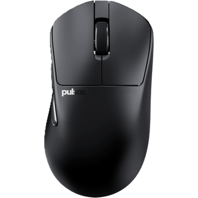 Pulsar X3 Mini Wireless - Svart